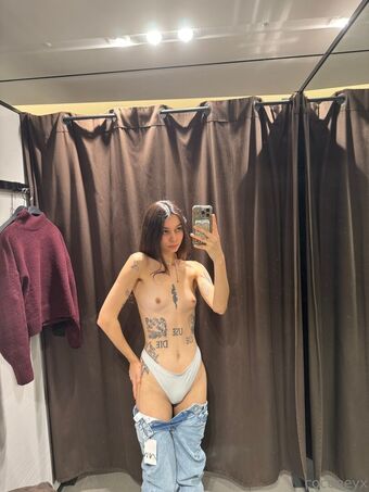 Coconeyx Nude Leaks OnlyFans Photo 33