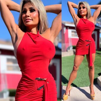 Connie Elizabeth Nude Leaks OnlyFans Photo 43