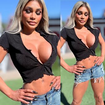 Connie Elizabeth Nude Leaks OnlyFans Photo 42