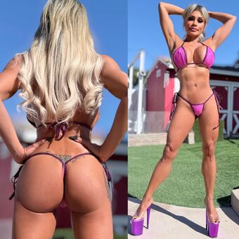 Connie Elizabeth Nude Leaks OnlyFans Photo 38