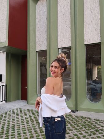 Cortney Gibson Nude Leaks OnlyFans Photo 1