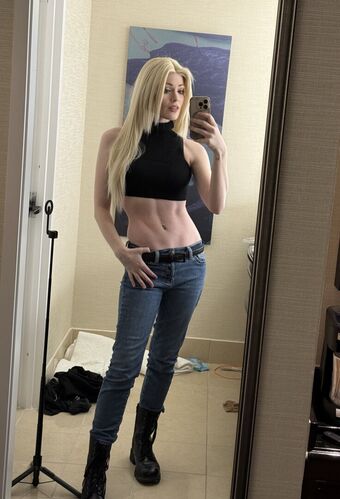 phaseknight Nude Leaks OnlyFans Photo 152