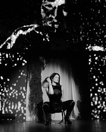 Courtney LaPlante Nude Leaks OnlyFans Photo 111