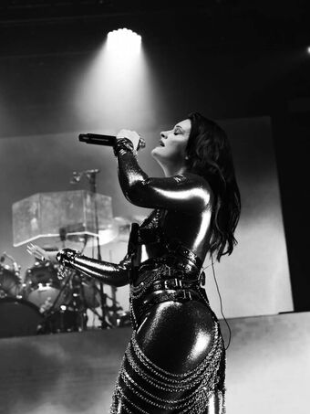 Courtney LaPlante Nude Leaks OnlyFans Photo 105