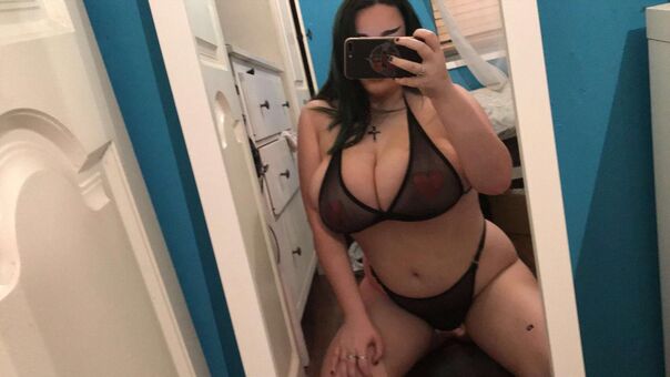 Cupidscherrycxlt Nude Leaks OnlyFans Photo 3