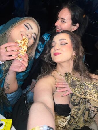 cutiealbi Nude Leaks OnlyFans Photo 3