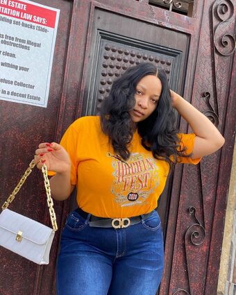 Cynthia Okeke Nude Leaks OnlyFans Photo 1