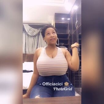 Cynthia Okeke Nude Leaks OnlyFans Photo 2