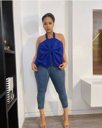 Cynthia Okeke Nude Leaks OnlyFans Photo 4