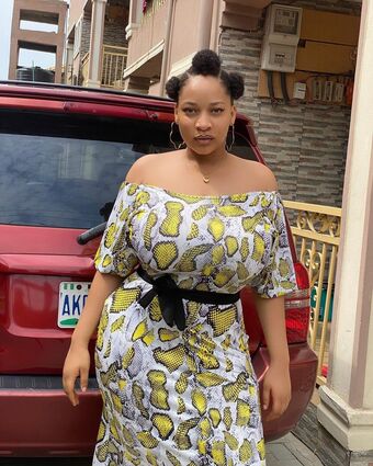 Cynthia Okeke Nude Leaks OnlyFans Photo 3