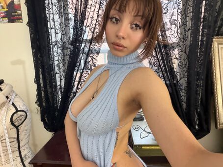 d00mlee Nude Leaks OnlyFans Photo 28