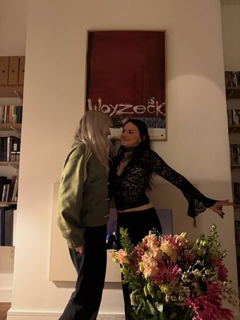 Dafne Keen Nude Leaks OnlyFans Photo 362