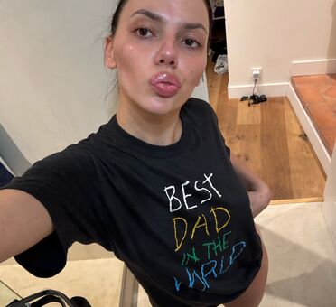 Dafne Keen Nude Leaks OnlyFans Photo 367