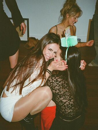 Dafne Keen Nude Leaks OnlyFans Photo 363