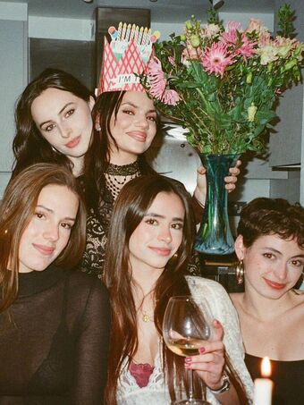 Dafne Keen Nude Leaks OnlyFans Photo 365