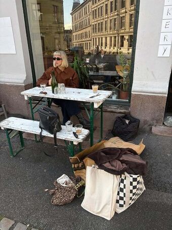 Dagny Norvoll Sandvik Nude Leaks OnlyFans Photo 28