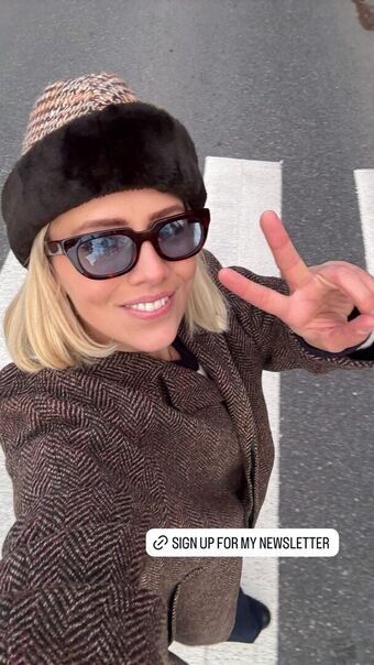 Dagny Norvoll Sandvik Nude Leaks OnlyFans Photo 29