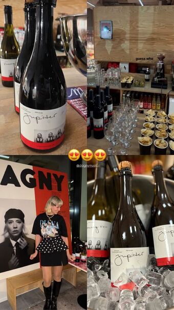 Dagny Norvoll Sandvik Nude Leaks OnlyFans Photo 30