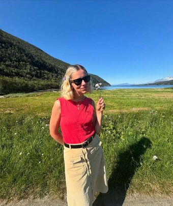 Dagny Norvoll Sandvik Nude Leaks OnlyFans Photo 22