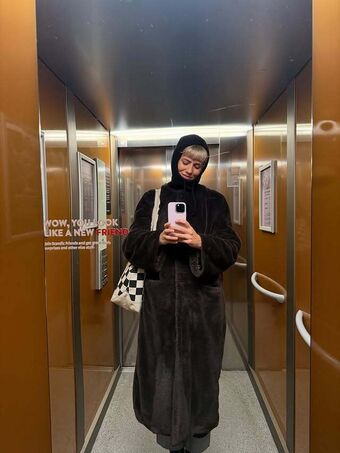 Dagny Norvoll Sandvik Nude Leaks OnlyFans Photo 26