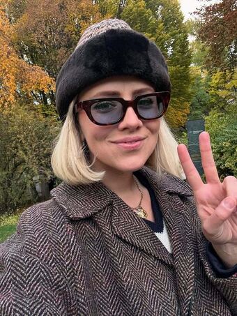 Dagny Norvoll Sandvik Nude Leaks OnlyFans Photo 27