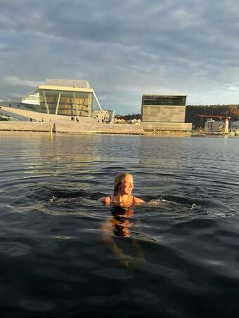 Dagny Norvoll Sandvik Nude Leaks OnlyFans Photo 25