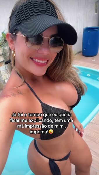 Daiane Macedo Nude Leaks OnlyFans Photo 7