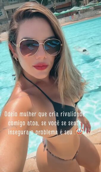 Daiane Macedo Nude Leaks OnlyFans Photo 6