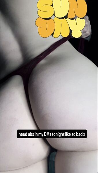 Daisy Beckett Nude Leaks OnlyFans Photo 48