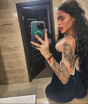 da.l1t Nude Leaks OnlyFans Photo 11