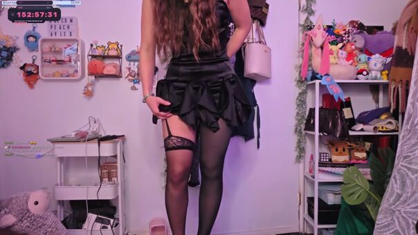 dalcompeach Nude Leaks OnlyFans Photo 37