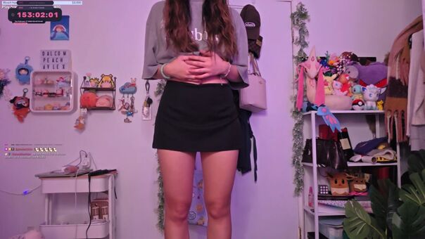 dalcompeach Nude Leaks OnlyFans Photo 34