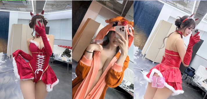 dami_amond Nude Leaks OnlyFans Photo 101