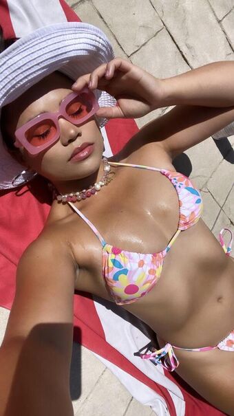 Dana Donnelly Nude Leaks OnlyFans Photo 17