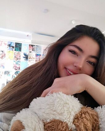 Dani Klieber Nude Leaks OnlyFans Photo 190