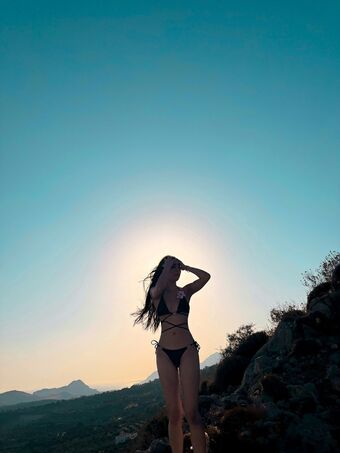 Dani Klieber Nude Leaks OnlyFans Photo 187