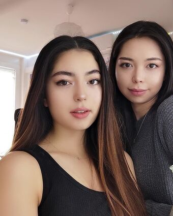 Dani Klieber Nude Leaks OnlyFans Photo 191