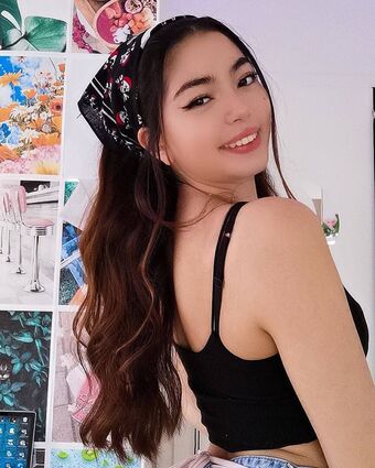 Dani Klieber Nude Leaks OnlyFans Photo 186