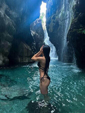 Dani Klieber Nude Leaks OnlyFans Photo 188