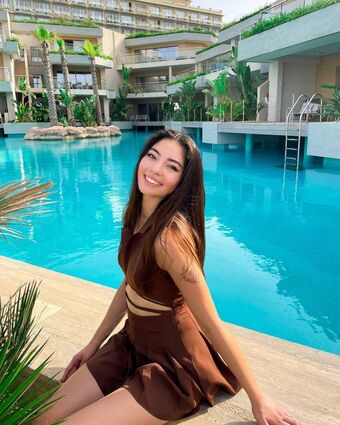 Dani Klieber Nude Leaks OnlyFans Photo 185