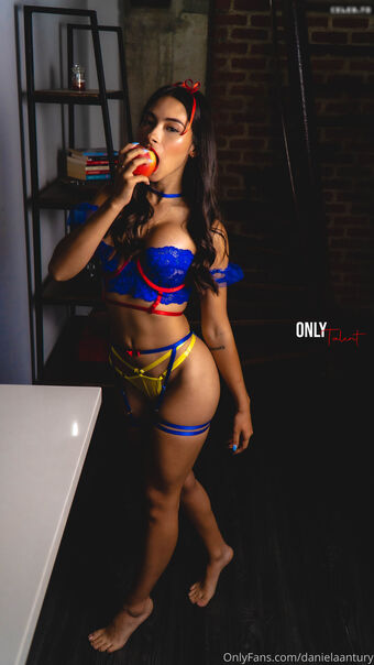danielaantury Nude Leaks OnlyFans Photo 59