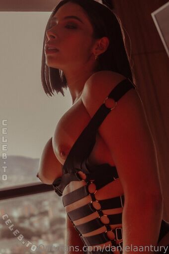 danielaantury Nude Leaks OnlyFans Photo 65
