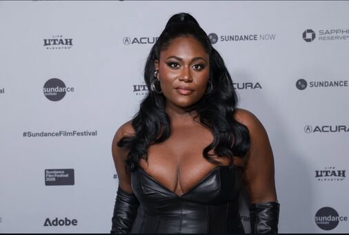Danielle Brooks Nude Leaks OnlyFans Photo 36