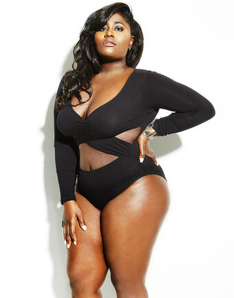 Danielle Brooks Nude Leaks OnlyFans Photo 45