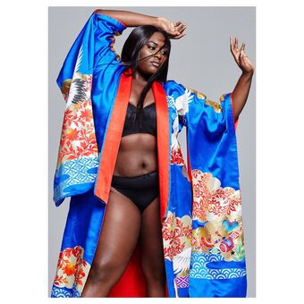 Danielle Brooks Nude Leaks OnlyFans Photo 41