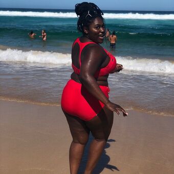 Danielle Brooks Nude Leaks OnlyFans Photo 39
