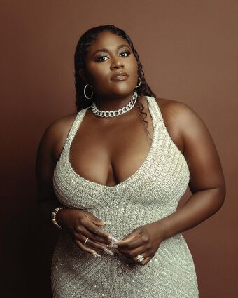 Danielle Brooks Nude Leaks OnlyFans Photo 37