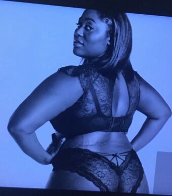 Danielle Brooks Nude Leaks OnlyFans Photo 42