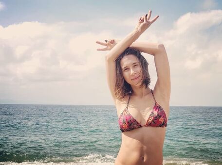 Daphne Bozaski Nude Leaks OnlyFans Photo 42