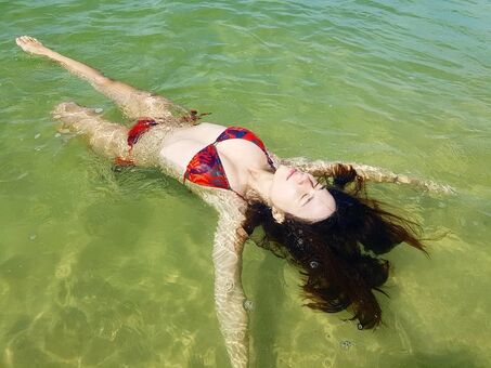 Daphne Bozaski Nude Leaks OnlyFans Photo 48